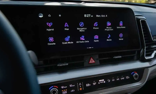 Kia navigation update russia